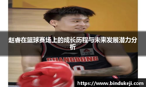 赵睿在篮球赛场上的成长历程与未来发展潜力分析